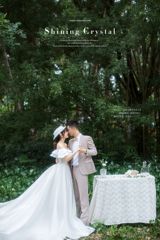 歐先生&吳女士
