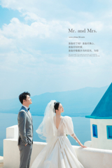 鄧先生&易女士