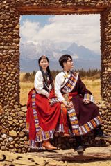 孫先生&楊女士