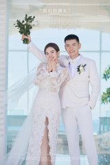 李先生&楊女士