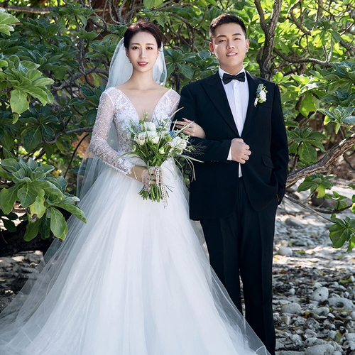宋先生&张女士