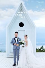 李先生&肖女士