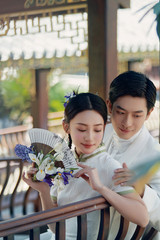 李先生&王女士