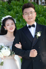 陳先生&汪女士