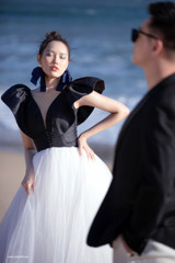 于先生&劉女士