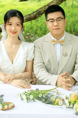 范先生&李女士