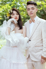 洪先生&蘇女士