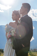 吳先生&吳女士