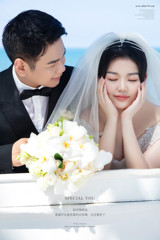 甘先生&鄧女士