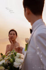 裴先生&楊女士