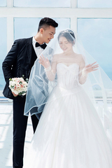 孫先生&左女士