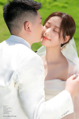 左先生&胡女士