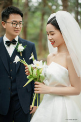 蘇先生&崔女士