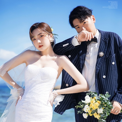 雷先生&翟女士