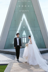 陳先生&閆女士