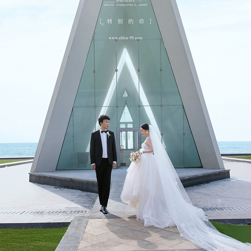 陈先生&闫女士