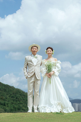 屈先生&邱女士