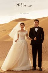趙先生&王女士