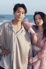 詹先生&丁女士