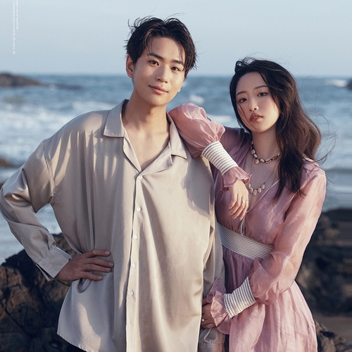 詹先生&丁女士