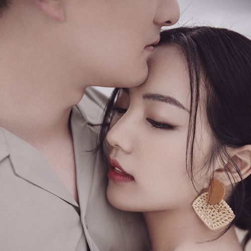 明先生&珞女士