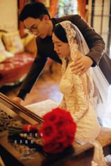曹先生&和女士