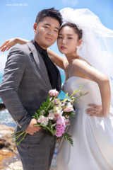 伍先生&張女士
