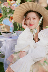 李先生&羅女士