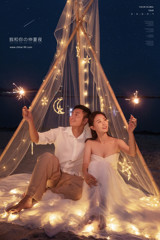 盧先生&韓女士