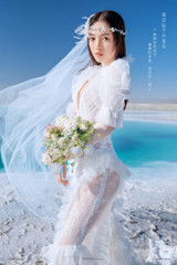 李先生&盧女士