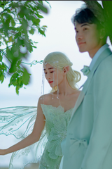 李先生&王女士
