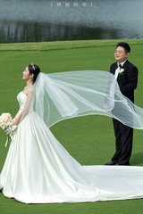 王先生&趙女士
