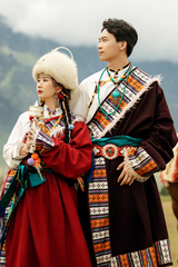 胡先生&楊女士