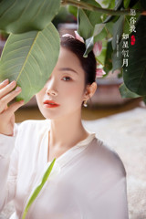 趙女士