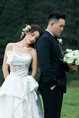 毛先生&李女士