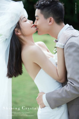 余先生&楊女士