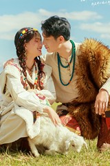 王先生&韋女士