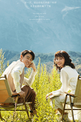 劉先生&馬女士