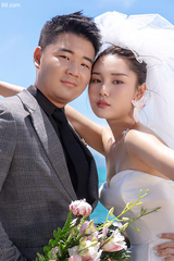 伍先生&張女士