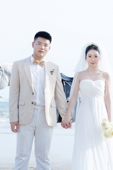 鄒先生&楊女士