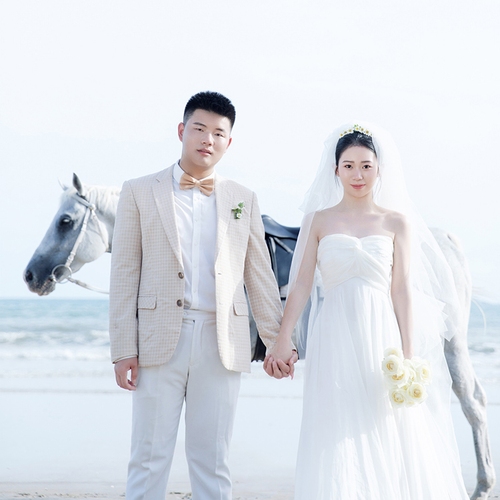 邹先生&杨女士