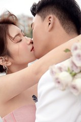 姚先生&韓女士