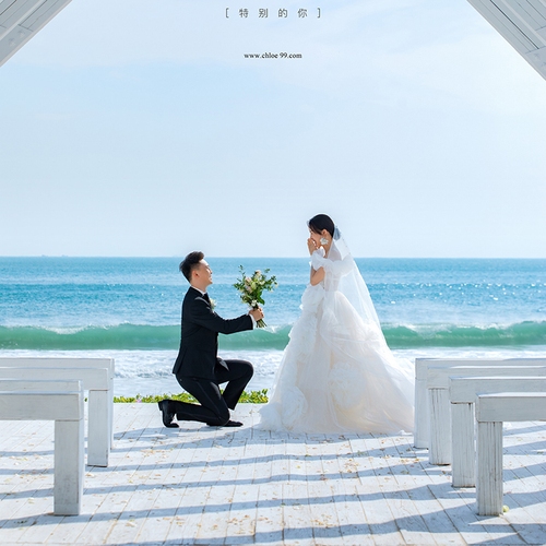 廖先生&杨女士