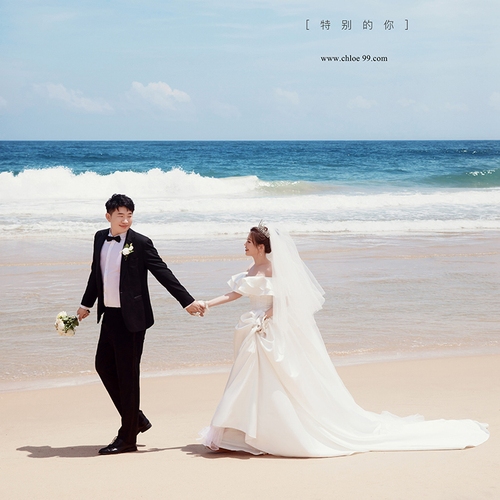 王先生&杨女士