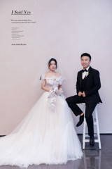 商先生&劉女士