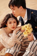 唐先生&劉女士