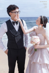 何先生&方女士