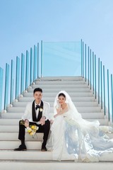 歐先生&白女士