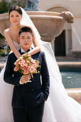 劉先生&邵女士