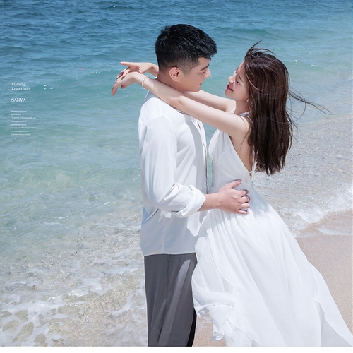柳先生&杨女士